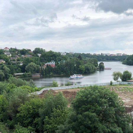 شقة Goldenhaus Pushkina Str.27 فينيتسا المظهر الخارجي الصورة